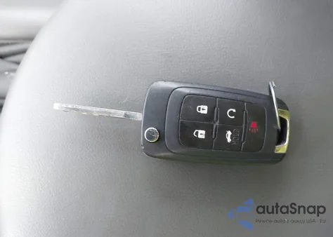 2015 Chevrolet Malibu 1Lt from USA, damaged, VIN 1G11C5SL2FF109722